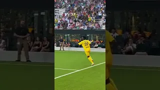 All of Brazil Vinicius junior goal