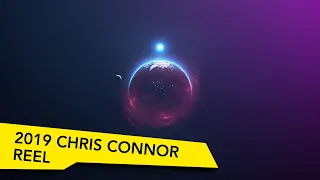 Chris Connor Showreel 2019 Edition!