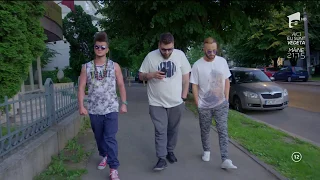 După aventura de la ”Chefi la cuțite”, Roby Roberto a devenit cel mai dorit bucătar din oraș