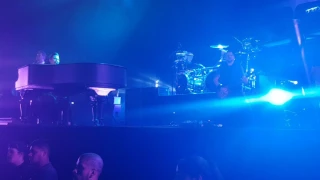 Evanescence tecnopolis lithium 2-5-2017