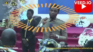 DIFFERENCE BETWEEN ANGELS, PRINCE'S, SPIRITS, DEMONS & PRINCIPALITIES- APOSTLE OROKPO MICHAEL