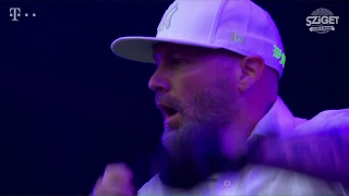 Limp Bizkit - Hot Dog (Live at Budapest, Hungary, 2015) [Official Pro Shot]