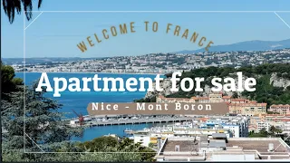 Apartment for sale in Nice - Cote d'Azur