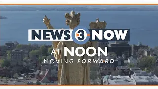 News 3 Now at Noon: May 23, 2024