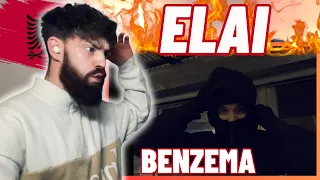 “HE’S BACK!” 🔥 TeddyGrey Reacts to 🇦🇱🇸🇪 ELAI - BENZEMA | REACTION