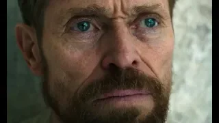 "Van Gogh, a las puertas de la eternidad" (At Eternity's Gate) - Trailer en español