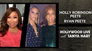 Holly Robinson Peete and her Daughter Ryan Tackle the Stigma with ADHD| AURN