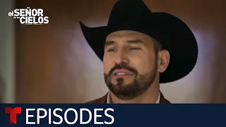 El Señor de los Cielos 9 | Episode 55 | Telemundo English