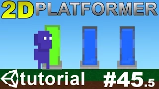 Checkpoint System - Ordered Checkpoints (Part 3) Unity Tutorial