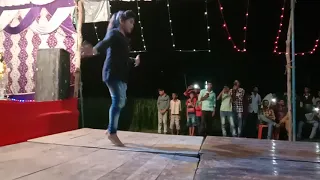 Bahut hi badhiya dance shweta Yadav