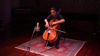 N. Paganini Caprice No. 24 (Live) - Jorge Giménez