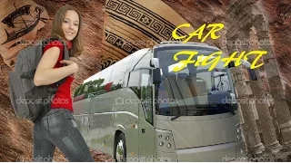 CRAZY Bus Crashes, Bus Accidents compilation. Russian buses of Perm City.