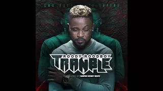 Roody Roodboy - Tranble