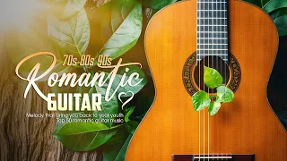 The World's Best Classical Instrumental Music, Deeply Relaxing Guitar