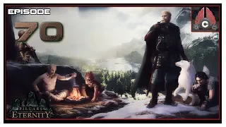 Let's Play Pillars Of Eternity With CohhCarnage - Episode 70