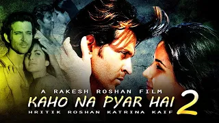 Kaho Naa  Pyaar hai 2 hindi  #hrithik roshan movies 2023