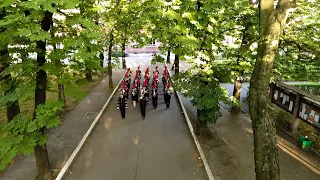 Górnicza Orkiestra Dęta „Bytom” im. Józefa Słodczyka - 100 lat tradycji i doświadczenia