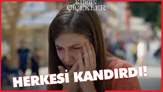 Kırgın Çiçekler Özel Kısa Bölümler | 173