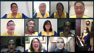 [UCCP Iligan Choristers] Come, Emmanuel | Don Besig and Nancy Price