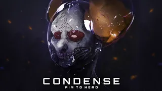 [FREE] Darksynth / Cyberpunk / Industrial Type Beat 'CONDENSE' | Background Music