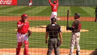 Shohei Ohtani, RHP, Los Angeles Angels