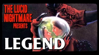 The Lucid Nightmare - Legend Review