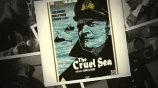 Alan Rawstorne - Cruel Sea (1953): Main Theme