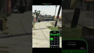 [GTA5] CÓDIGO SECRETO #09