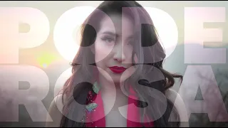 María José Quintanilla - PODEROSA - Video Clip Oficial