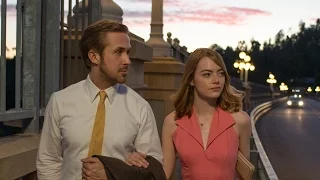 La La Land - Trailer | Biopremiär 27 januari (Ryan Gosling, Emma Stone)