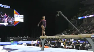 Michelle Pineda - Balance Beam - 2023 Core Hydration Classic - Senior Women Session 1