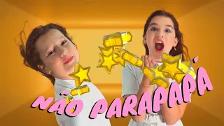 Marias - Não Parapapá (Clipe Oficial)
