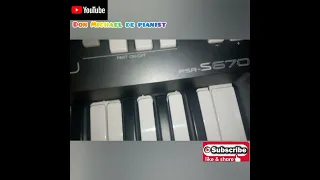 HOW TO USE YOUR USB FLASH ON YAMAHA PSR S670 PIANO/KEYBOARD (BREAKDOWN/TUTORIAL AND EXPLANATIONS)