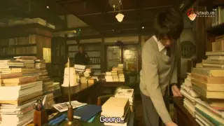 Biblia Koshodo no Jiken Techou ep01 Vietsub vn