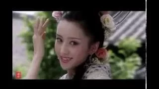 古裝舞蹈串燒MV -【國色天香】