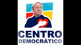 El uribista y candidato Rodolfo Hernández  se entera que se le está yendo la gente por corrupto