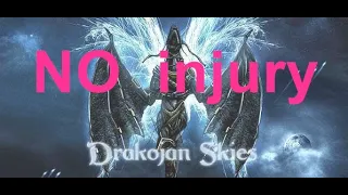 Drakojan Skies Mission 1 No Injury Gameplay childhood game nostalgia