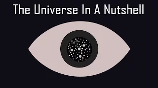 The Universe Put Into Perspective