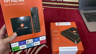 Review và hướng dẫn sử dụng đầu Fpt Play Box - thông minh và rất tiện ích cho anh em cần hát karaoke