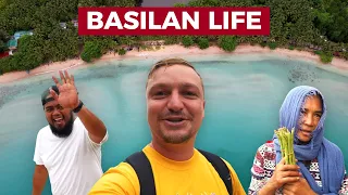 Life In BASILAN In 2023 (30 Hours In Isabela City)