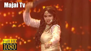 Bigg Boss Kondattam Season 6 | 12th February 2023 - Rachitha,Shivin,ADK Dance | Majai Tv | HD