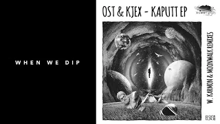 Premiere: Ost & Kjex - Kaputt (Karmon Remix) [Eleatics Records]