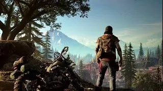 Days Gone Reactions - IGN Live: E3 2016