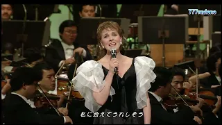 Julie Andrews / Edelweiss　エーデルワイス / ジュリー・アンドリュース（HD）