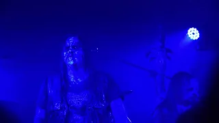 Whoredom Rife - Curse of the Moon (Live at Necesse Mori I: Hostalric Fortress)