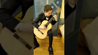 "Любопытный" (А. Виницкий)