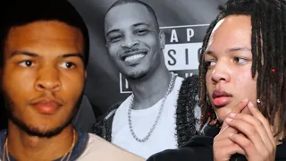 The Truth About Messiah & Domani: TI & Tiny Accused Of Hiding Gay Son From TV Show