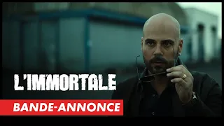 L'Immortale - Bande-annonce