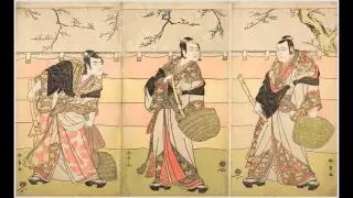 Teruhisa Fukuda - Shakuhachi Kinko School