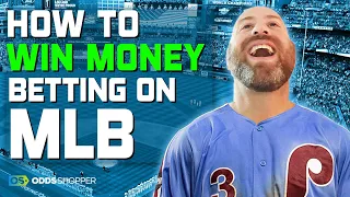 How to Bet on MLB Games (Baseball Betting Tips 2023)